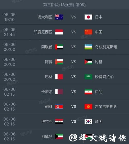 世界杯2026赛程焦点赛事下注计划推荐 世界杯2026赛程焦点赛事下注计划推荐